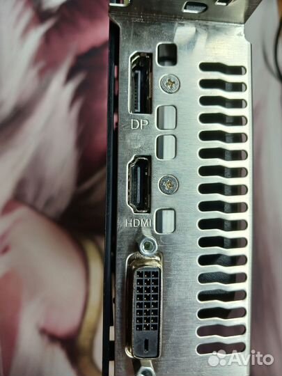 Видеокарта gtx 1660 super 6gb asus tuf gaming