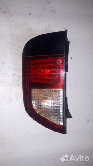 Фонарь левый Ssangyong Kyron 1 D20DT 2006