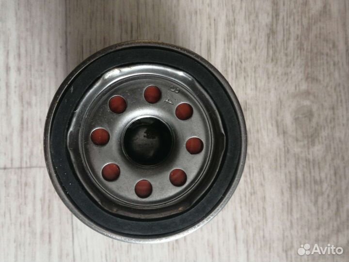 Масляный фильтр шевроле, дэу, сузуки