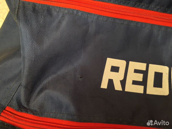 Баул хоккейный