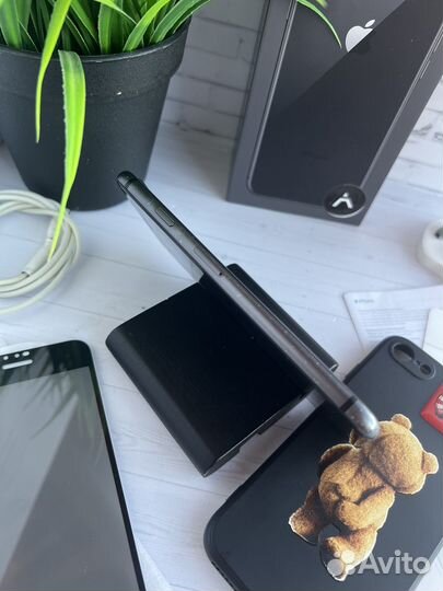 iPhone 8 64gb ростест