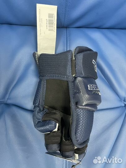 Краги хоккейные Tackla 3000X