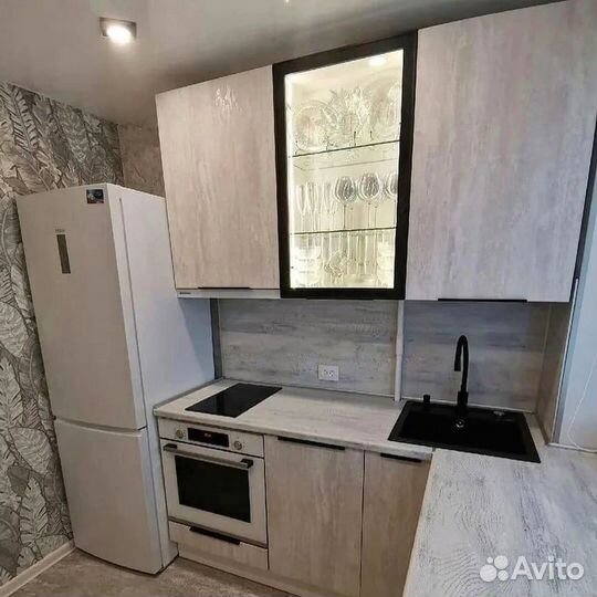 Кухня на заказ от производителя