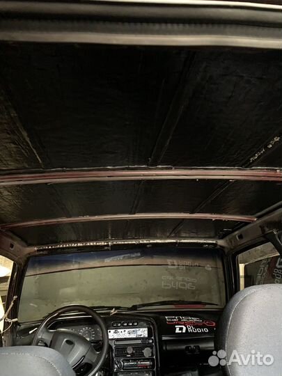 ВАЗ 2114 Samara 1.6 МТ, 2011, 182 000 км