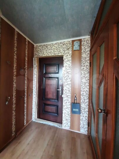 1-к. квартира, 22 м², 5/5 эт.