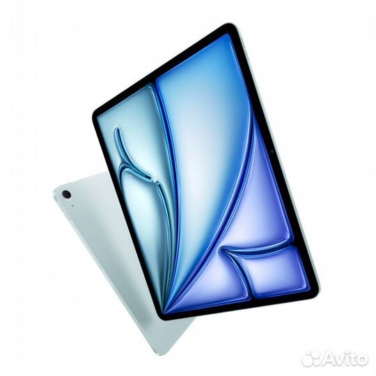 Apple iPad Air (2024) 13