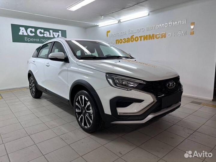 LADA Vesta, 2023