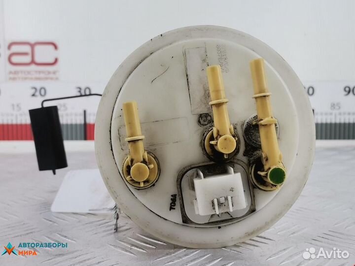 Насос топливный Renault Clio 2 2-й рест. 2007