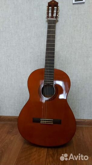 Гитара yamaha c40