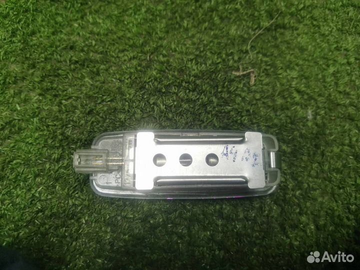 Плафон Audi A4 B7