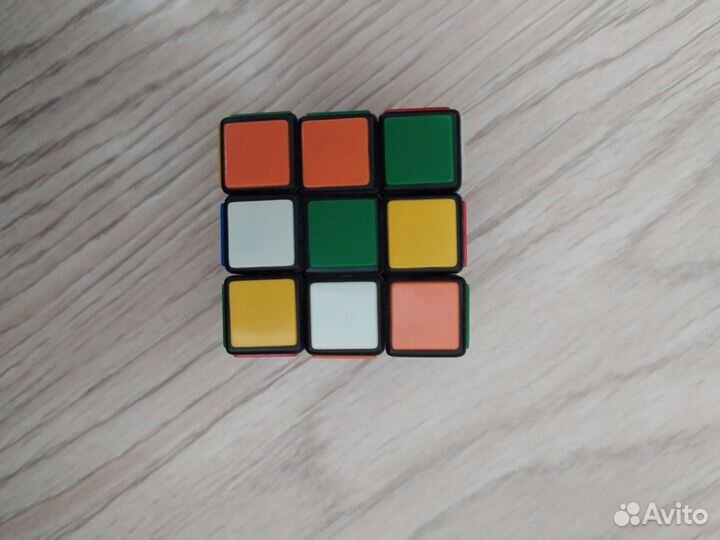 Головоломки СССР, кубик рубик, детские игры, числа