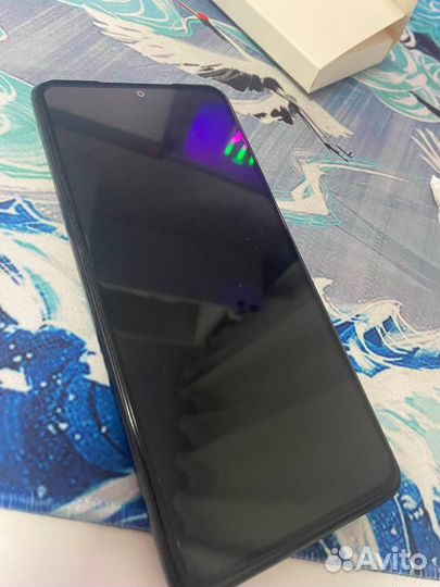 Xiaomi Redmi Note 10 Pro, 8/256 ГБ