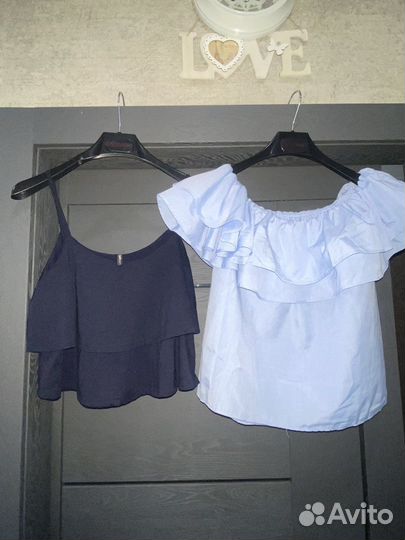 Женские вещи 42-44