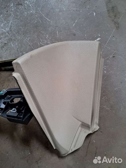 Накладка торпеды BMW F01