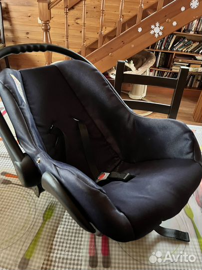 Автолюлька