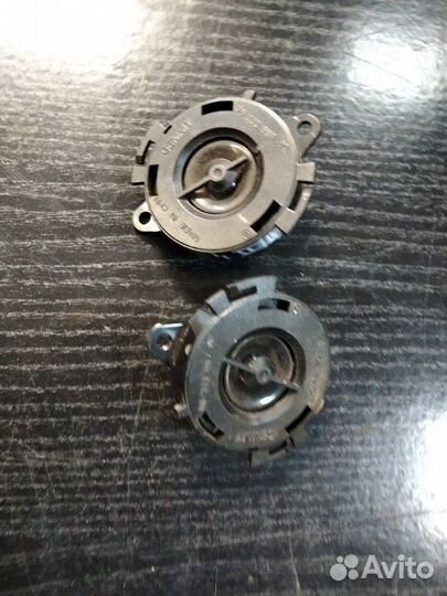 Динамик высокочастотный Peugeot 308 EP6 2008