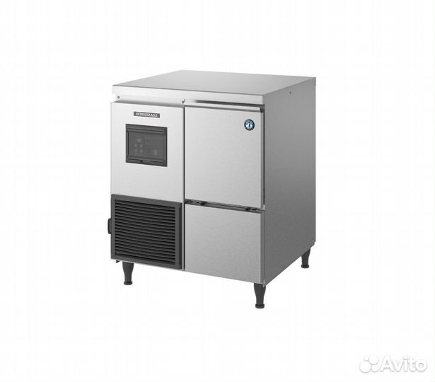 Льдогенератор Hoshizaki FM-150ke