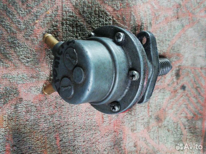 Насос топливный Опель Фронтера А