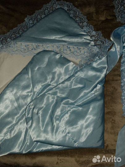 Комплект на выписку