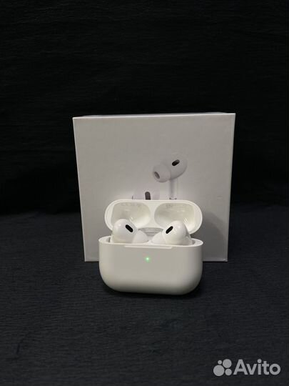 Наушники Airpods Pro 2