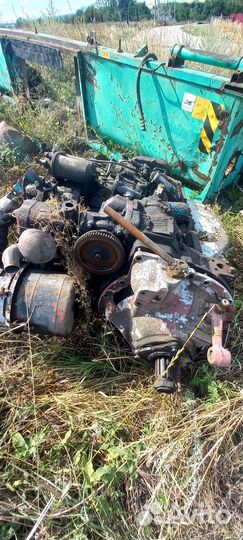 Продам двигатель а 41 на разбор