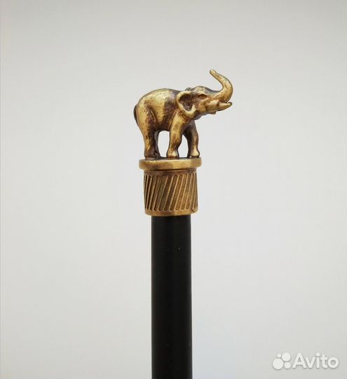 Шариковая ручка Parker, карандаш Мельхиор