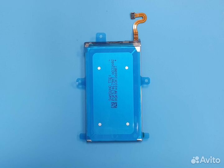 Аккумулятор Samsung S9 Plus Original