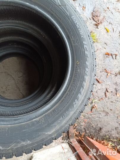 Toyo Observe Ice-Freezer 185/65 R15 88T