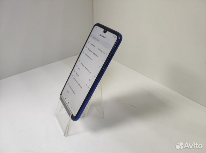 Xiaomi Mi Play, 4/64 ГБ