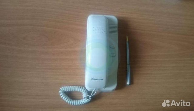 Монтаж и ремонт домофонов