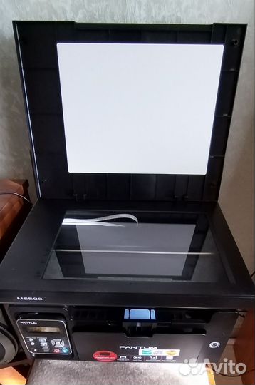 Мфу pantum m6500