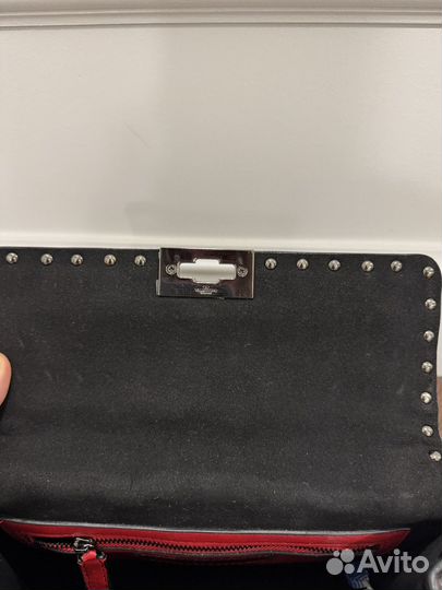 Сумка Valentino