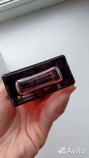 Духи narciso rodriguez for her musc noir rose