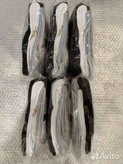 Носки nike air jordan