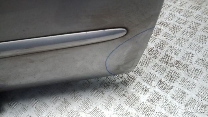 Б/У Б/У Дверь передняя правая вмятины 760042F020