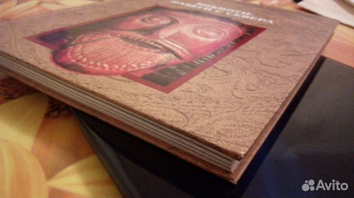 Энциклопедия Викинги: набеги с севера