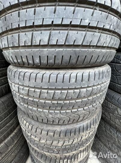 Pirelli P Zero 315/35 R21