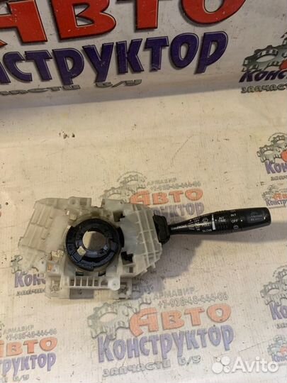 Подрулевой переключатель дворников Mitsubishi