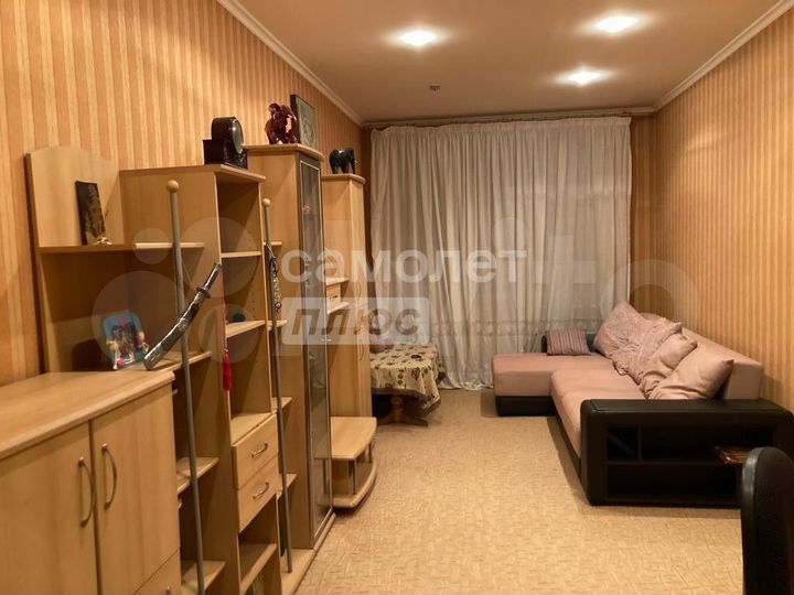 4-к. квартира, 143,4 м², 6/6 эт.