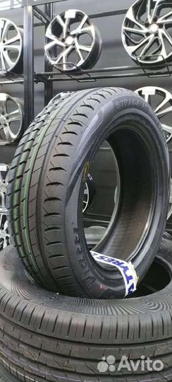 Viatti Strada Asimmetrico V-130 205/55 R16