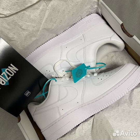 Nike Air Force 1 Оригинал