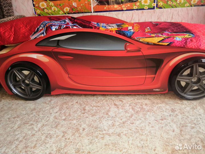 Машина радио