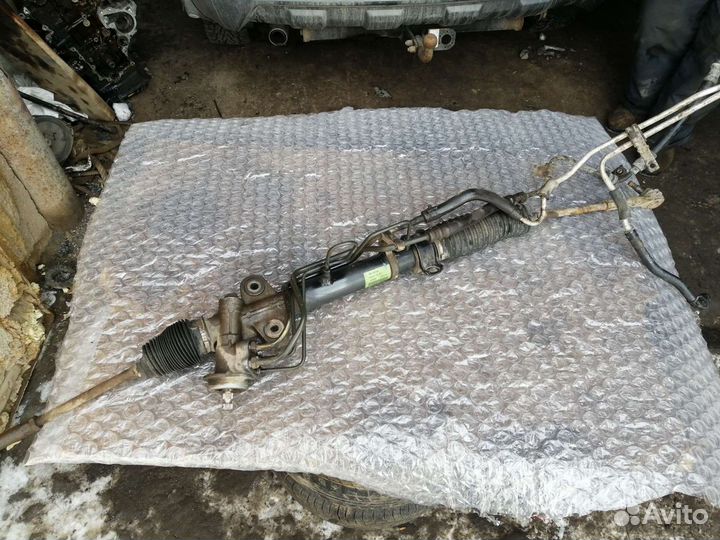 Рулевая Рейка Kia Spectra/Киа Спектра