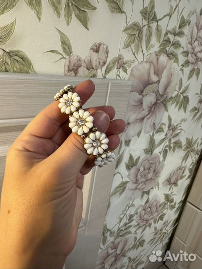 Летний браслет