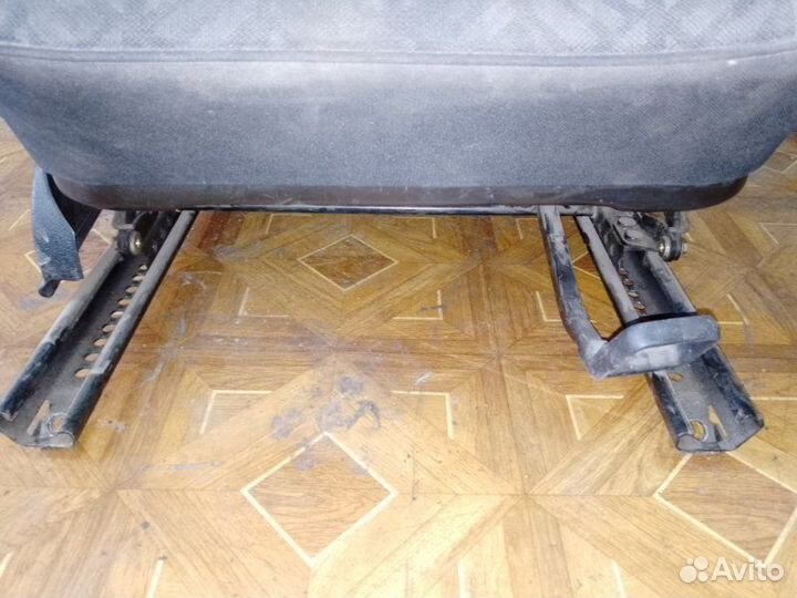 Сиденье Mercedes-Benz C-Class W202 M104E28 1995