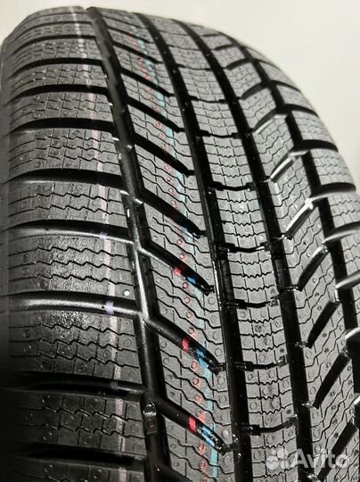 Continental WinterContact TS 870 P 215/55 R17