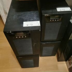 Ибп Eaton PW 9130 i 3000 T - XL