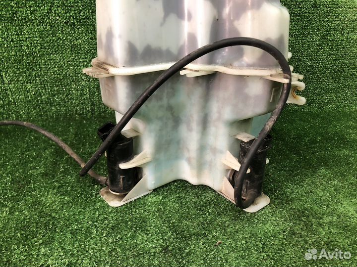 Бачок омывателя Hyundai ix35