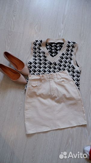 Продам юбку