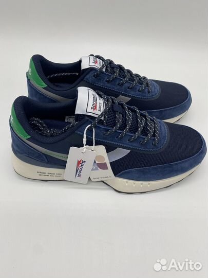 Кроссовки Sprandi